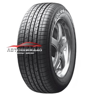 Летние шины Marshal Solus KL21 265/60R18 110H